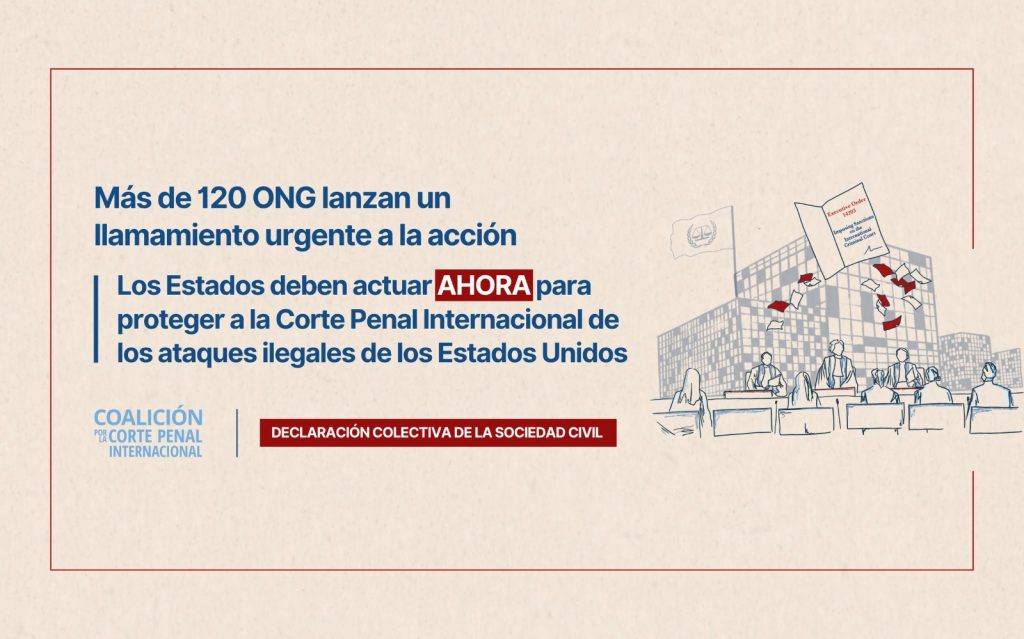Coalición por la CPI