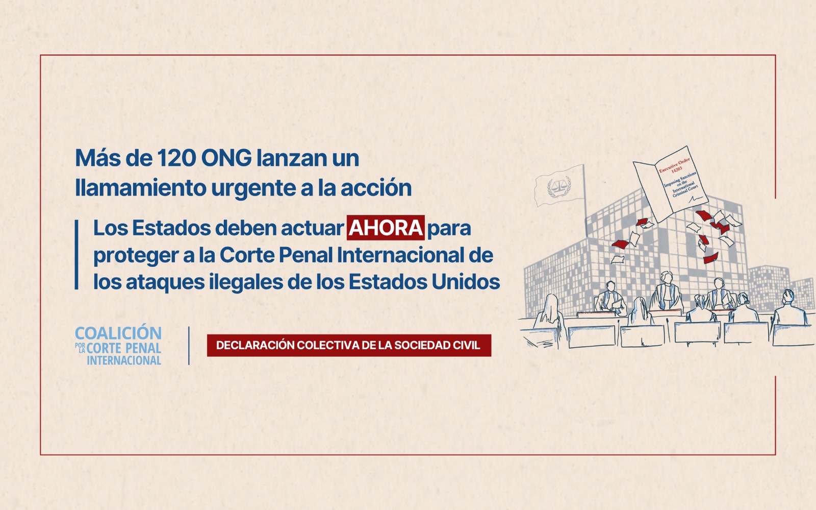 Coalición por la CPI