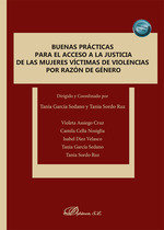 Libro Buenas practicas para el acceso a la justicia de las mujeres